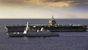 No CEC for RN Type 45s